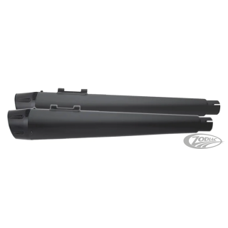 4.5" Combat Sl-Ons pitch blk FLH/T95-16