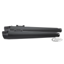 4.5" Combat Sl-Ons pitch blk FLH/T95-16