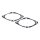 S&S, cylinder base gaskets. 4-3/8" bore