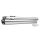 4.5" COMBAT S/0S CH/BK SCULP FLH/T17-UP