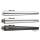 US-OUTLAW SLIP-ONS CHROME FLH/T95-16