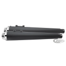 US-OUTLAW S/Os BLACK/CHR FLH/T95-16