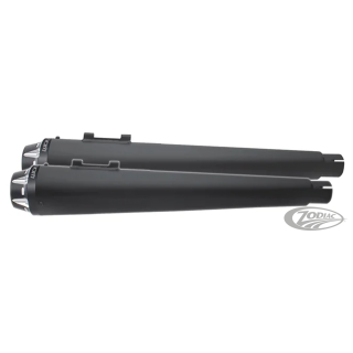 US-OUTLAW S/Os BLK/BLK FLH/T95-16