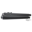 US-OUTLAW S/Os BLK/BLK FLH/T95-16