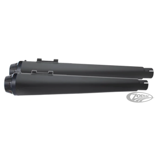 US-OUTLAW S/Os Pitch BLACK FLH/T95-16