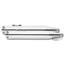 FLH/T95-16 4.5" TURNOUT SOs CH/CH  (4.5