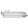 FLH/T95-16 4.5" TURNOUT SOs CH/CH  (4.5