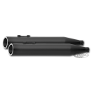 4.5" T-OUT S/OS BK/BK SCULP FLH/T17-UP