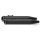 4.5" T-OUT S/OS BK/BK SCULP FLH/T17-UP