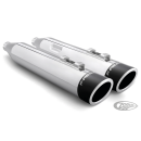 Liberty S/ONS CHR/BLACK TIPS FLH/T95-16