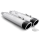 Liberty S/ONS CHR/BLACK TIPS FLH/T95-16