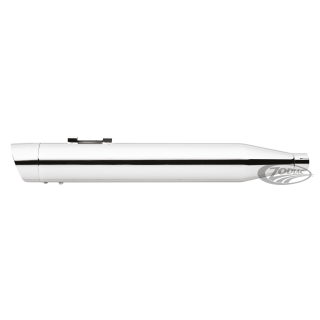 QUIET BAFFLES 4" LIBERTY SLIP-ONS