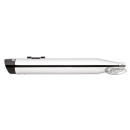 QUIET BAFFLES 4" LIBERTY SLIP-ONS