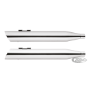 Quiet baffles Inverse & Classic slip-ons
