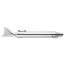 FLH/T95-16 4" SHARKTAIL SOs CH/CH