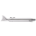 FLH/T95-16 4" SHARKTAIL SOs CH/CH