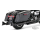 4" SHARKTAILS S-OS ALL CHR FLH/T17-UP