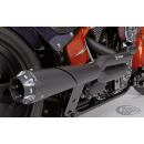 US-OUTLAW HIGH 2-INTO-1 BLACK F*ST86-17