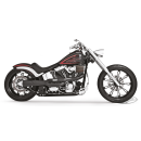 FXCW/FXSB AM OUTLAW 2-INTO-1 HIGH BK/BK
