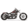 2-1 US OUTLAW HIGH ST18-up Bk/Bk