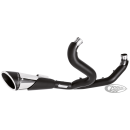 F*ST86-17 COMBAT 2-1 SHORTY BK/BK  (4.5"