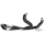 F*ST86-17 COMBAT 2-1 SHORTY BK/BK  (4.5"