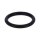 S&S o-ring, pushrod cover / dipstick. Viton