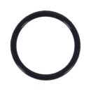 S&S, pushrod cover o-ring. Lower. Viton