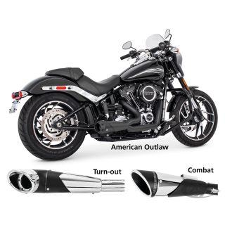 2-1 COMBAT SHORTY ST18-up Combo blk