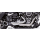 2-1 TURNOUT ST18-up Combo Chrome