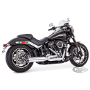 2-1 UNION Chrome w/black tip F*ST86-17
