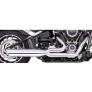 2-1 UNION Slash ST18-up Chrome/Chrome