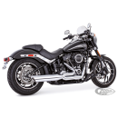 2-1 UNION Slash ST18-up Chrome/Chrome
