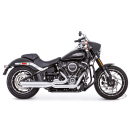 2-1 UNION Slash ST18-up Chrome/Chrome