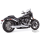 2-1 UNION Slash ST18-up Chrome/Chrome