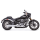 2-1 UNION Slash ST18-up Chrome/Chrome
