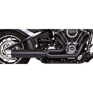 2-1 UNION Slash ST18-up black/chrome