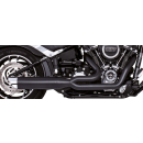 2-1 UNION Slash ST18-up black/chrome
