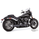 2-1 UNION Slash ST18-up black/chrome