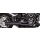 2-1 UNION Slash ST18-up black/chrome
