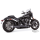 2-1 UNION Slash ST18-up black/chrome