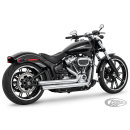 INDEP STAGGERED ST18-up Ch/Blk