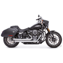 INDEP STAGGERED ST18-up Ch/Blk