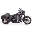 INDEP STAGGERED ST18-up Blk/Blk
