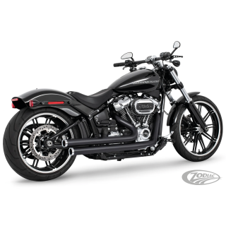 INDEP STAGGERED ST18-up Blk/Chr
