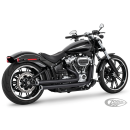 INDEP STAGGERED ST18-up Blk/Chr