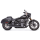 INDEP STAGGERED ST18-up Blk/Chr
