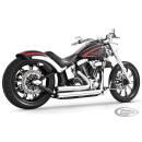INDEPENDENCE SHORTY CHROME F*ST86-17