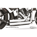 INDEPENDENCE SHORTY CHROME F*ST86-17