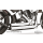 INDEPENDENCE SHORTY CHROME F*ST86-17